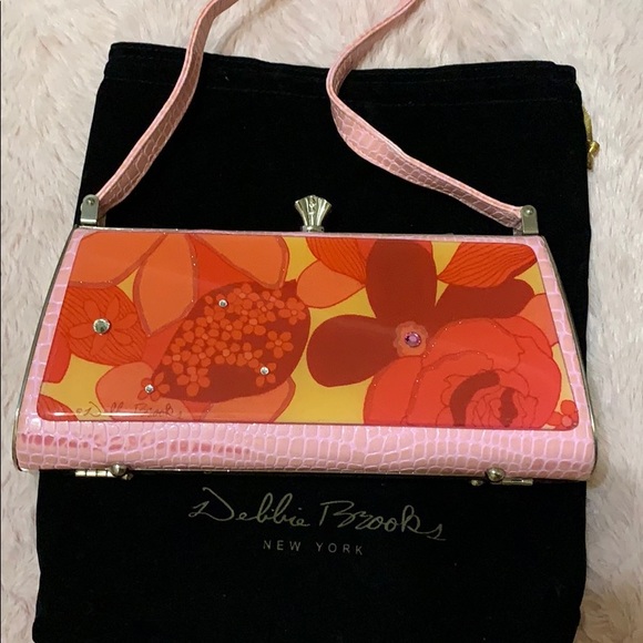 Debbie Brooks - Handbag. - Picture 2 of 8